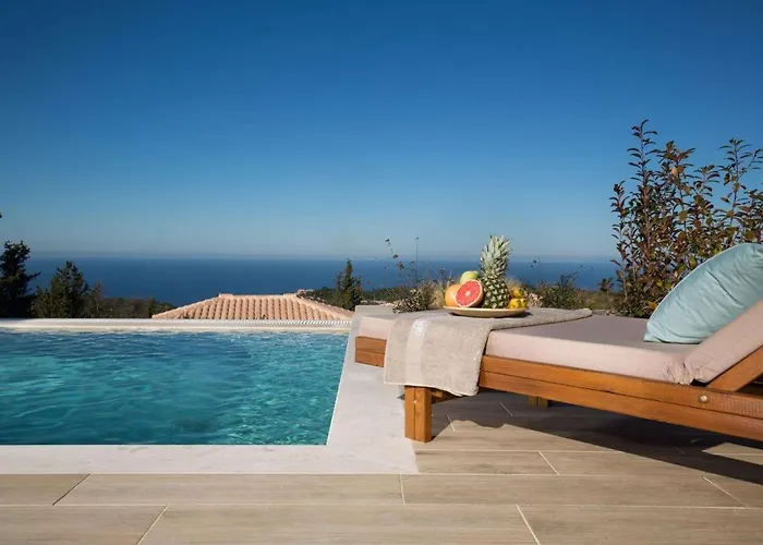 Villa Mare By Vintage Travel