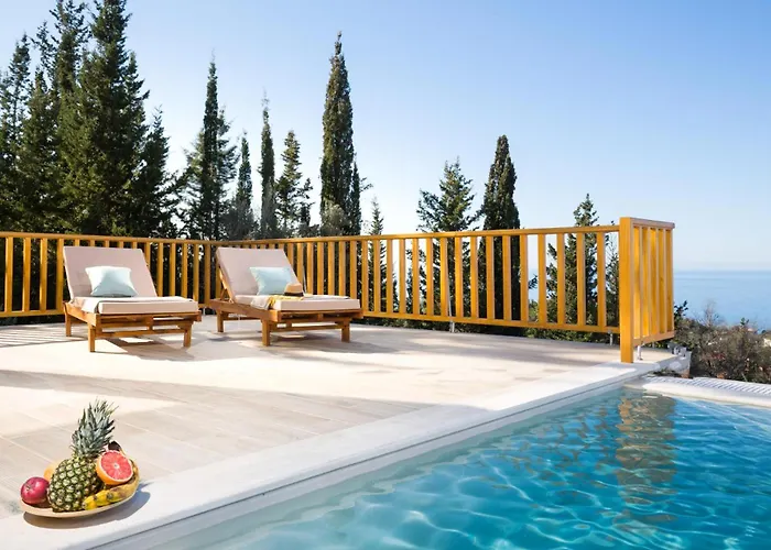 Villa Mare By Vintage Travel